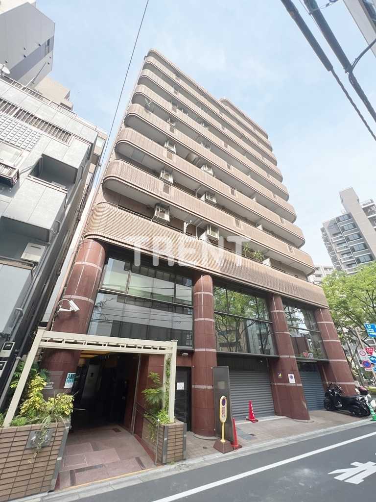 DeLCCS山吹神楽坂【デルックス山吹神楽坂】-507