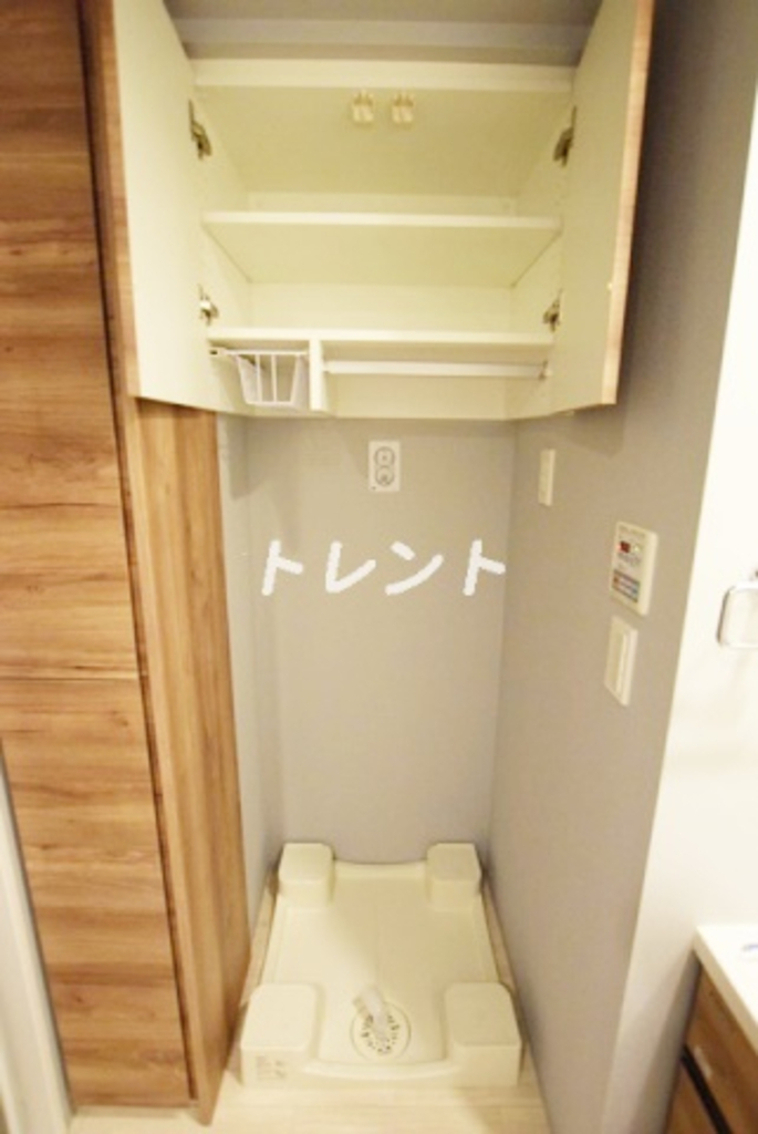 イニシア新宿早稲田-801