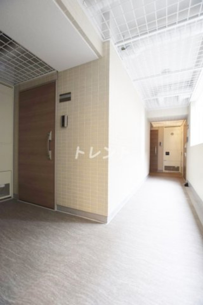 パークルール神田司町ロンド-303