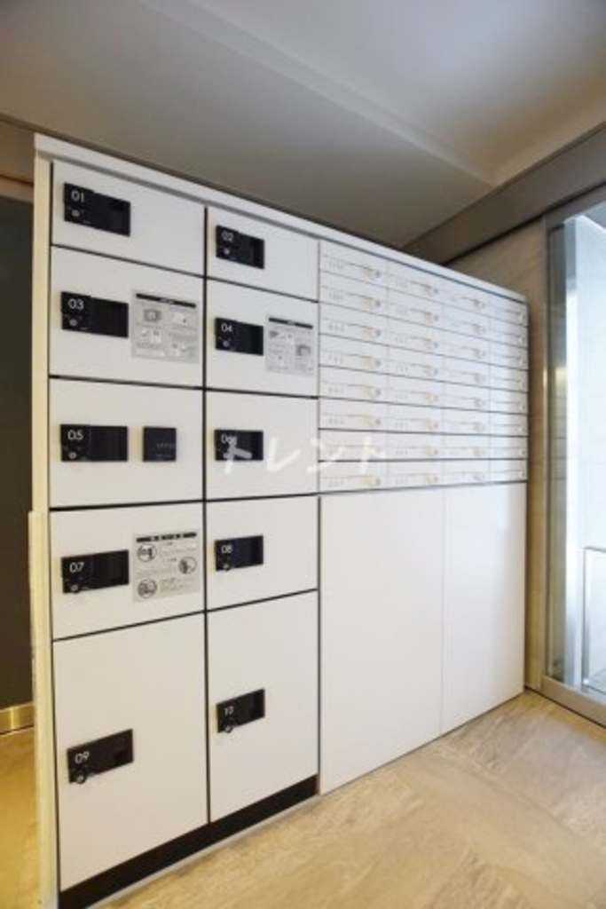 パークルール神田司町ロンド-303