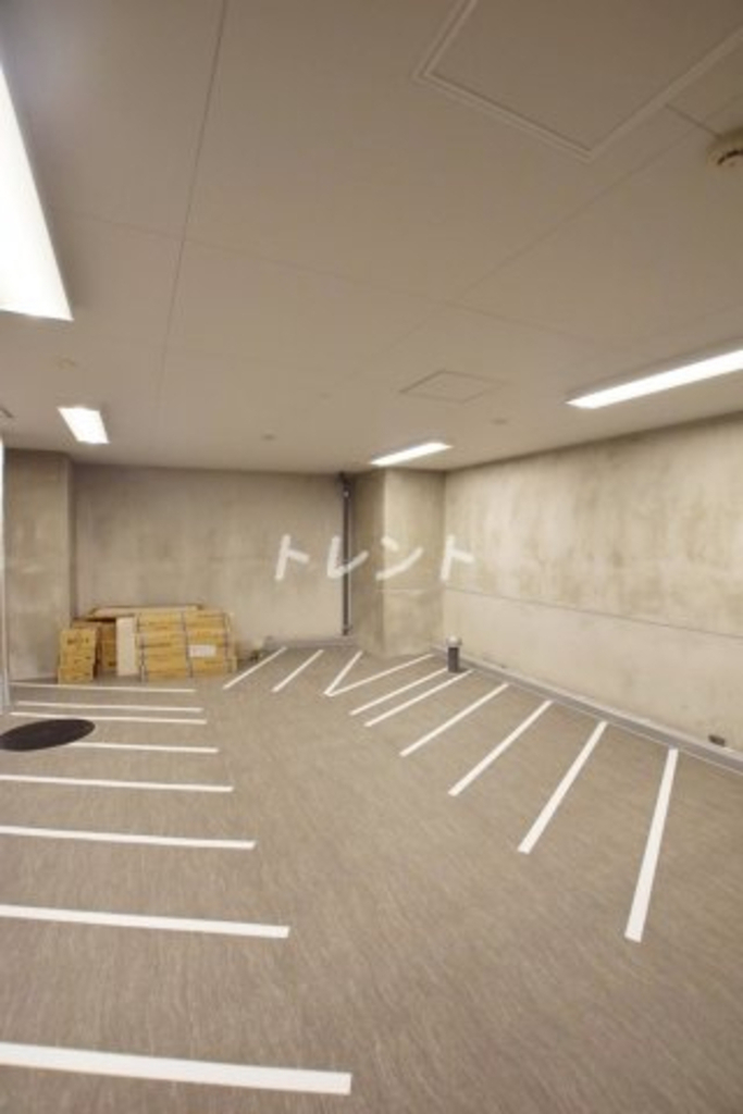 パークルール神田司町ロンド-303