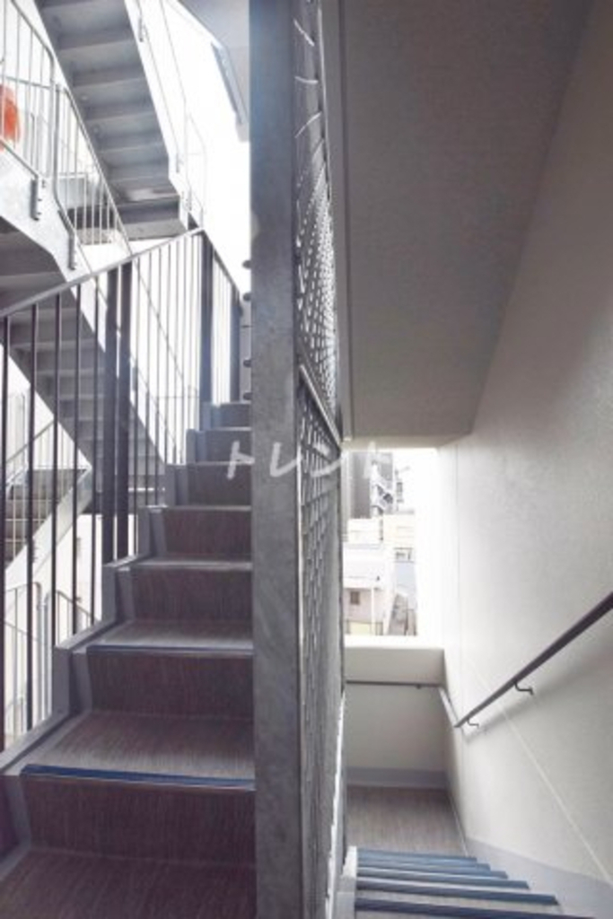 パークルール神田司町ロンド-303