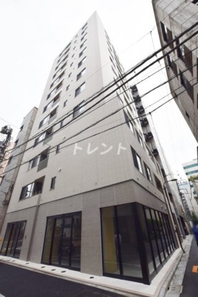 パークルール神田司町ロンド-303