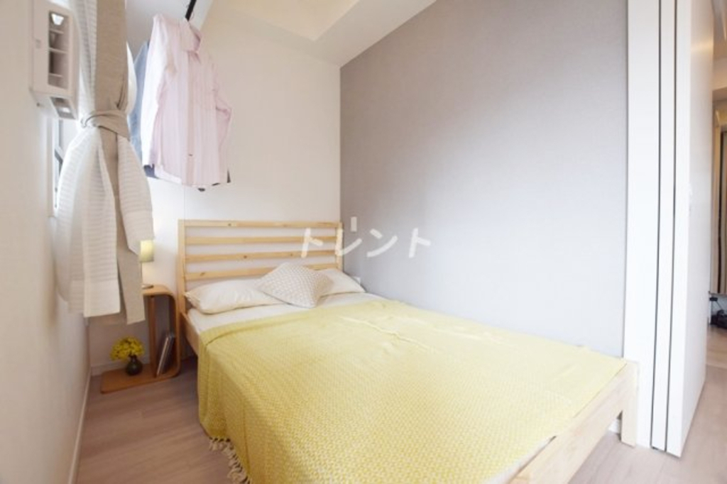 パークルール神田司町ロンド-303