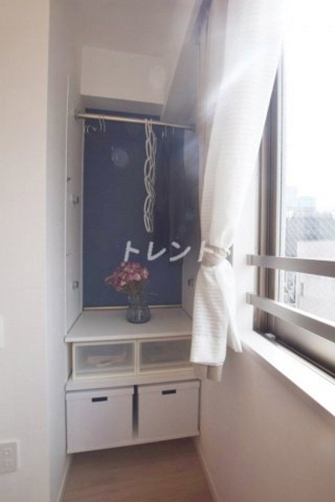 パークルール神田司町ロンド-303