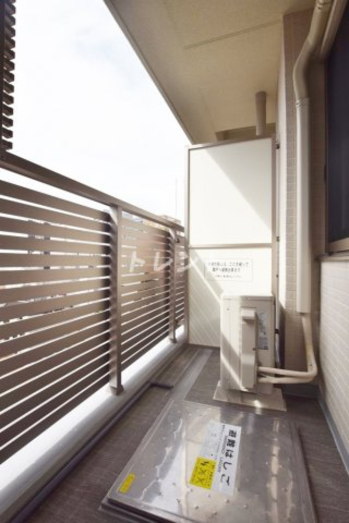 パークルール神田司町ロンド-303
