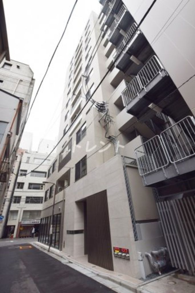 パークルール神田司町ロンド-303