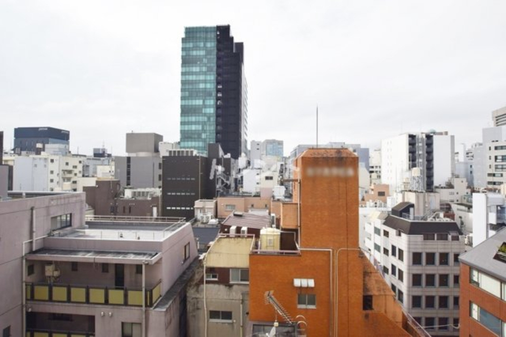 パークルール神田司町ロンド-303