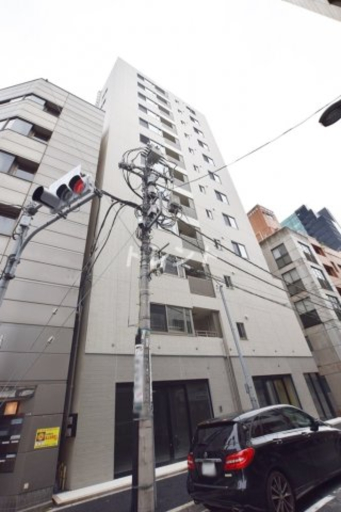 パークルール神田司町ロンド-303