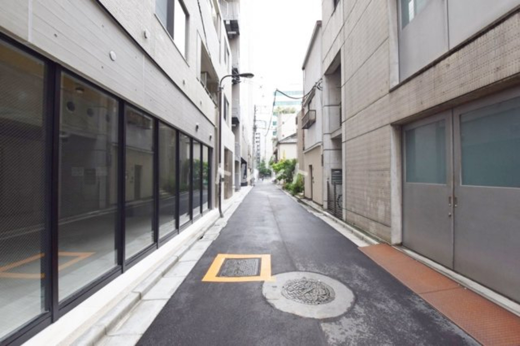 パークルール神田司町ロンド-303