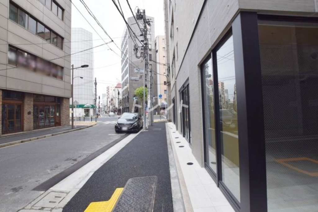 パークルール神田司町ロンド-303
