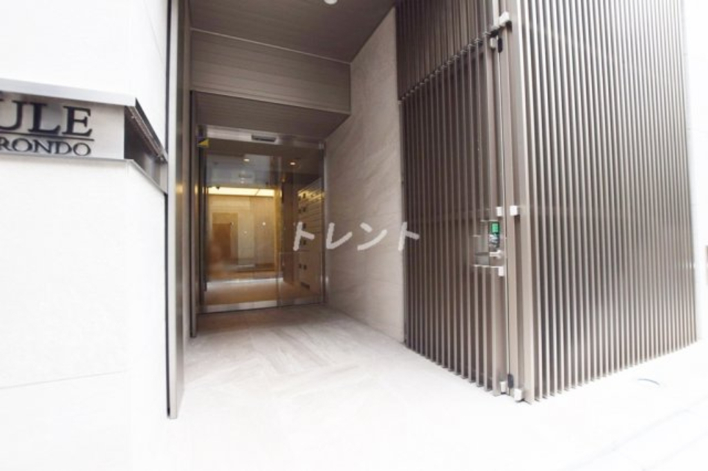 パークルール神田司町ロンド-303