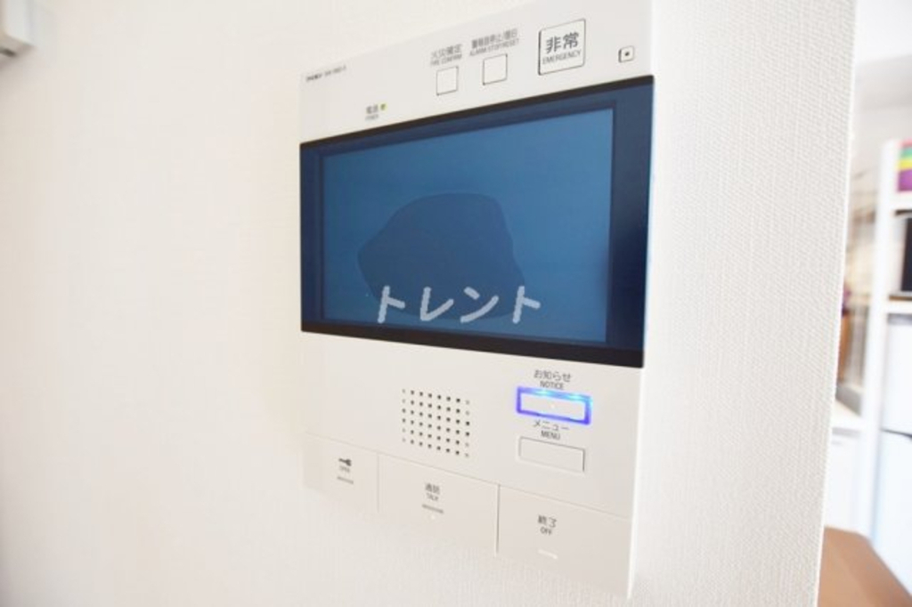 パークルール神田司町ロンド-303