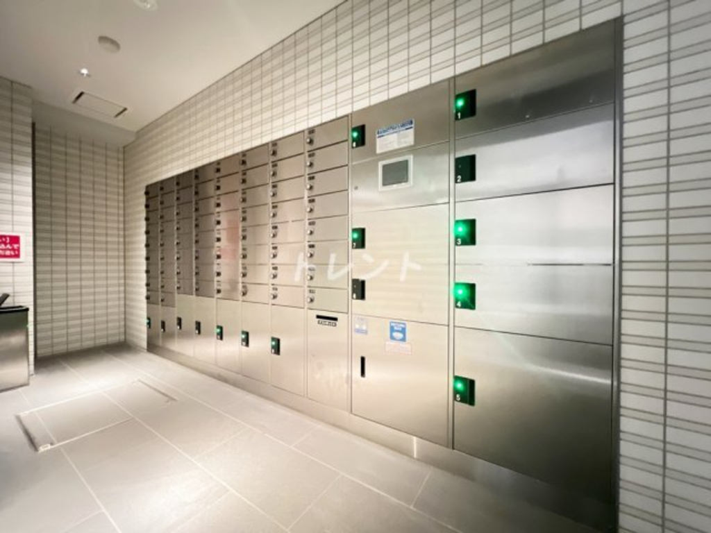 ハーモニーレジデンス神楽坂ヒルズsecond-304