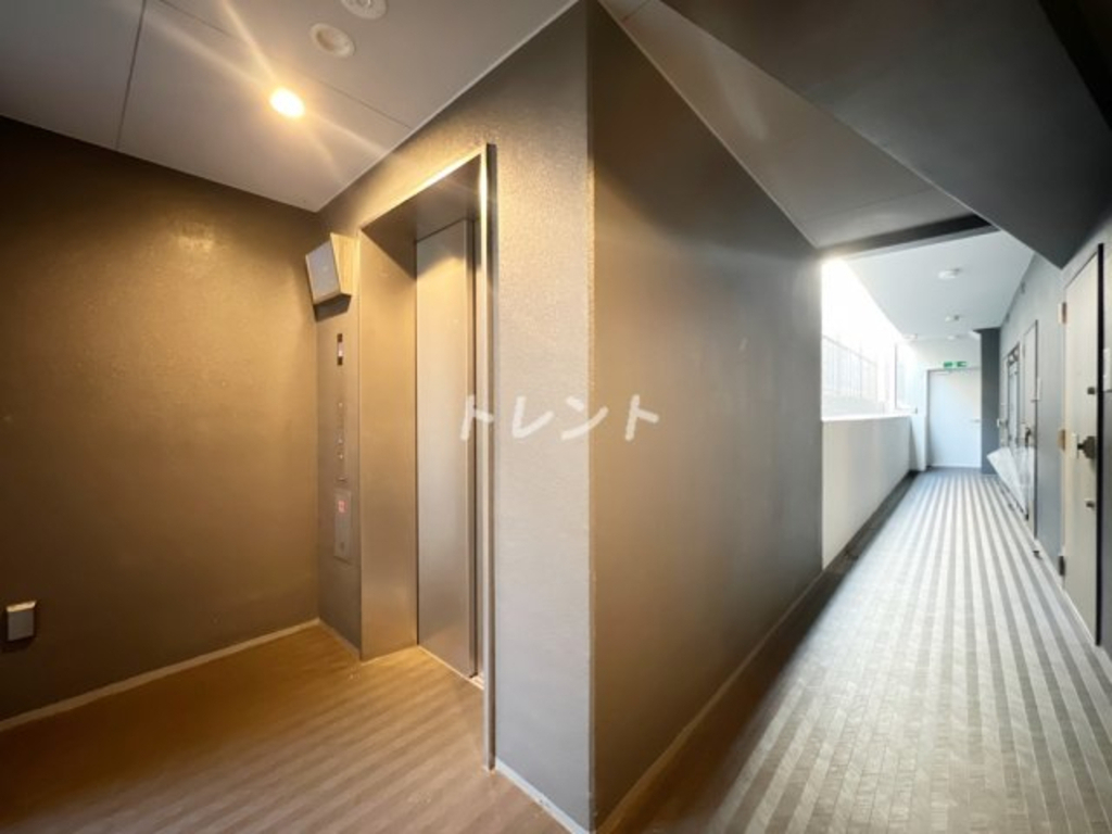 ハーモニーレジデンス神楽坂ヒルズsecond-304