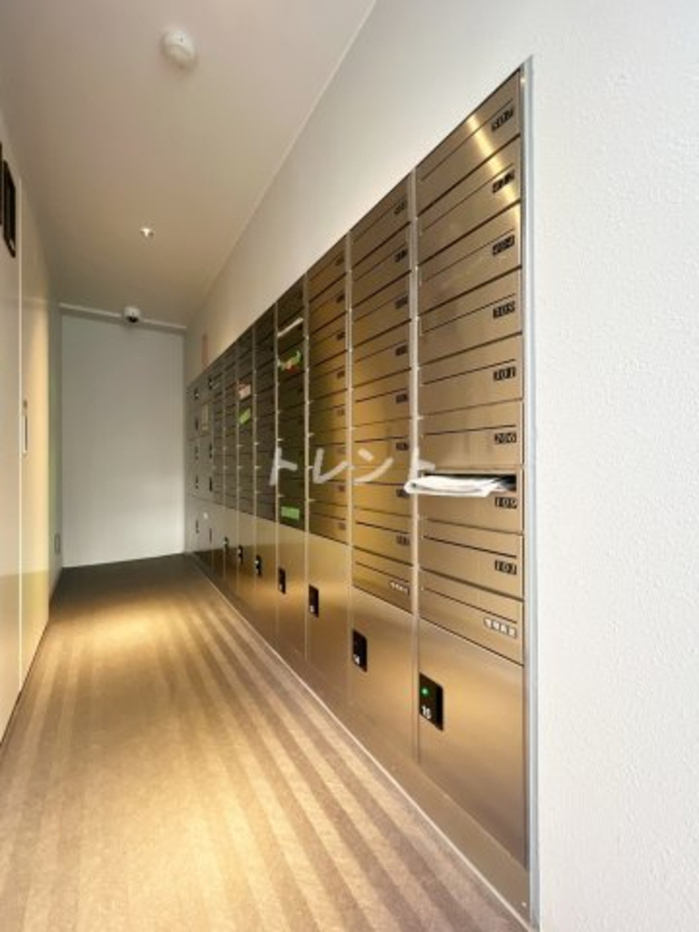 ハーモニーレジデンス神楽坂ヒルズsecond-304