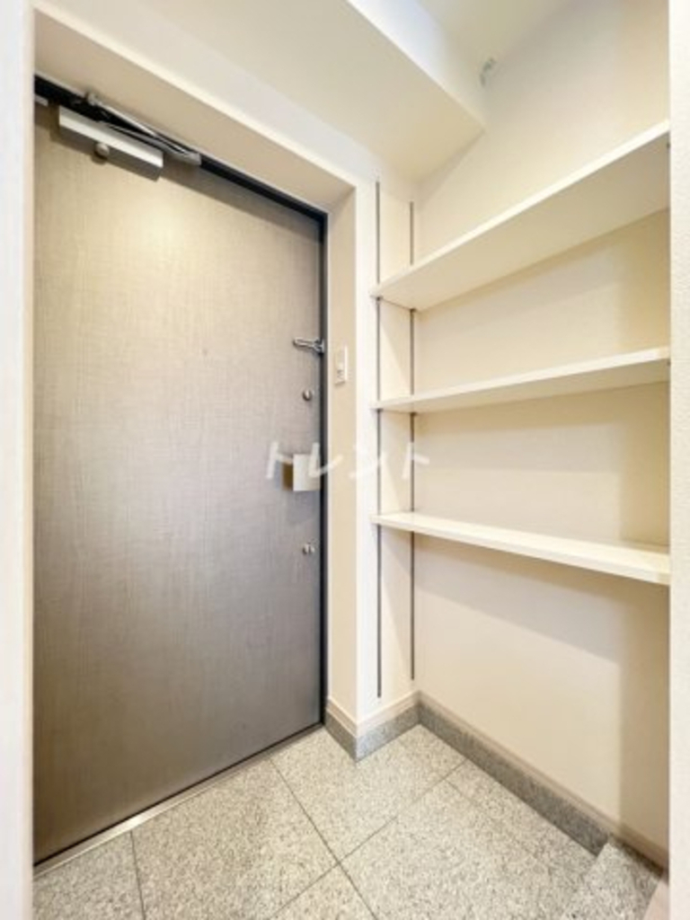 ハーモニーレジデンス神楽坂ヒルズsecond-304