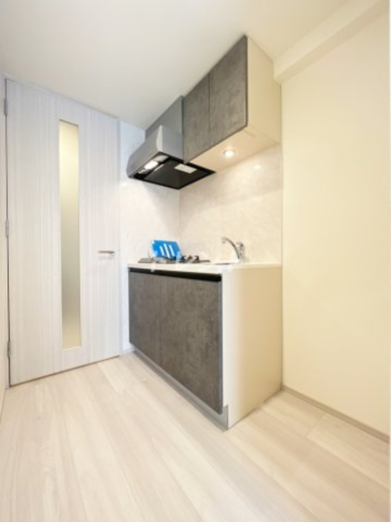 ハーモニーレジデンス神楽坂ヒルズsecond-304