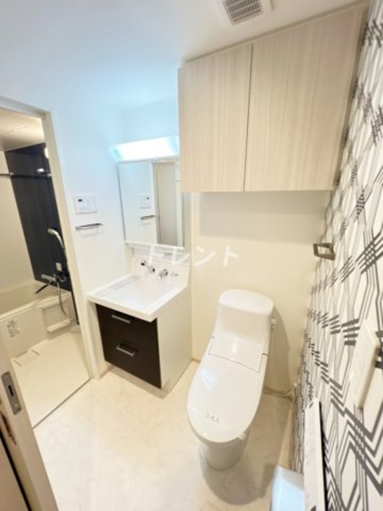 ハーモニーレジデンス神楽坂ヒルズsecond-304