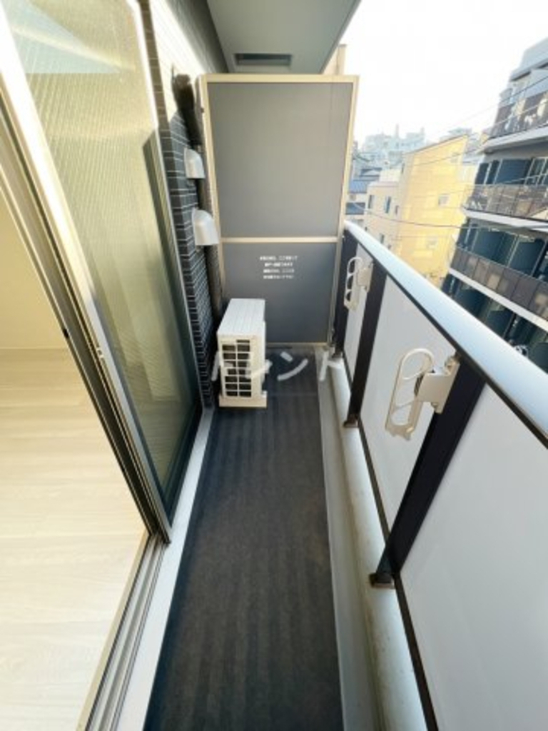 ハーモニーレジデンス神楽坂ヒルズsecond-304