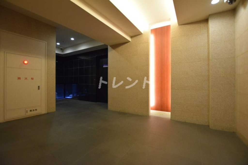 レックス日本橋水天宮プレミアタワー-1001