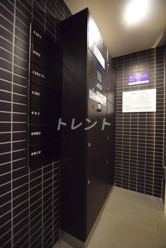 レックス日本橋水天宮プレミアタワー-1001