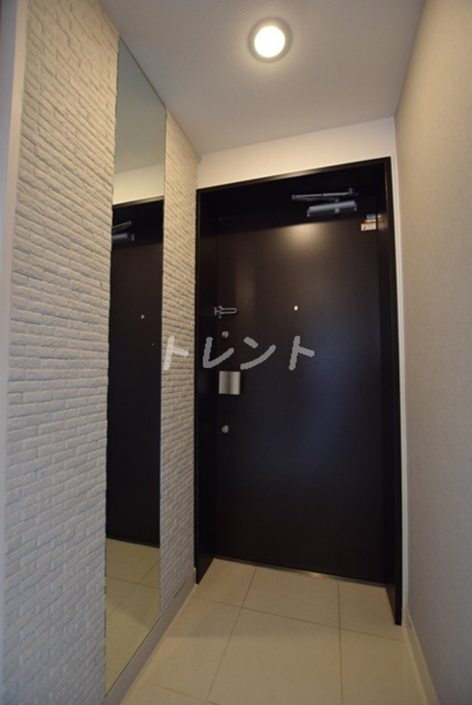 レックス日本橋水天宮プレミアタワー-1001
