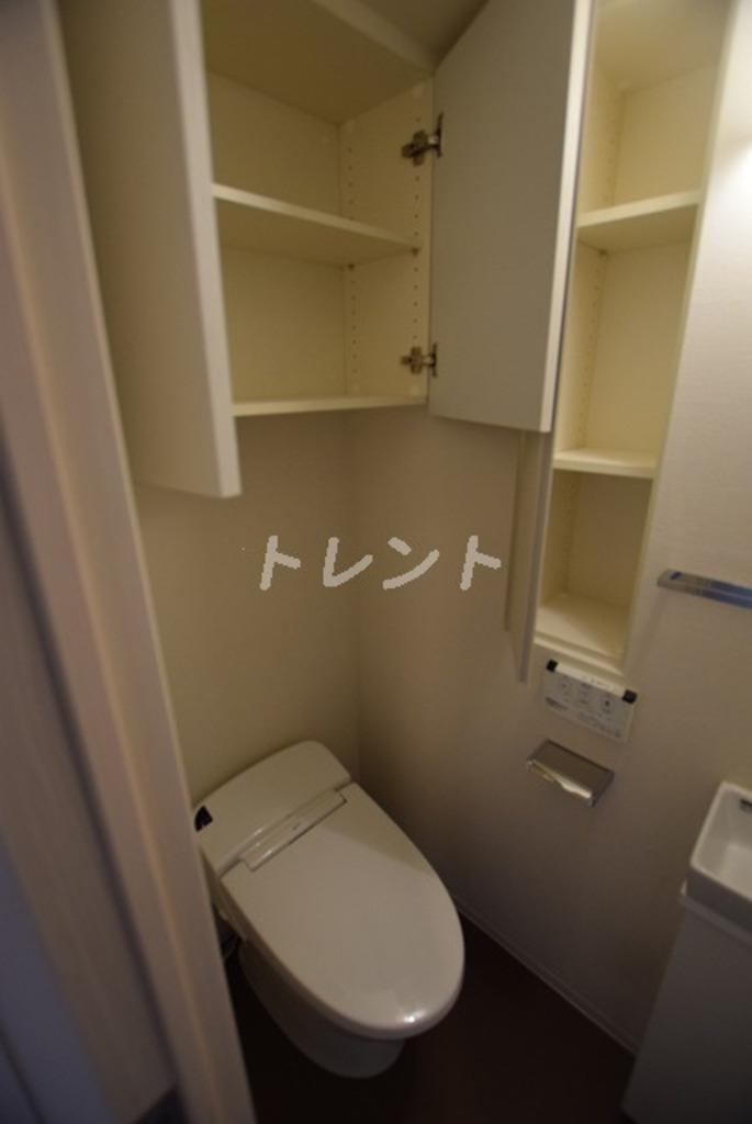 レックス日本橋水天宮プレミアタワー-1001