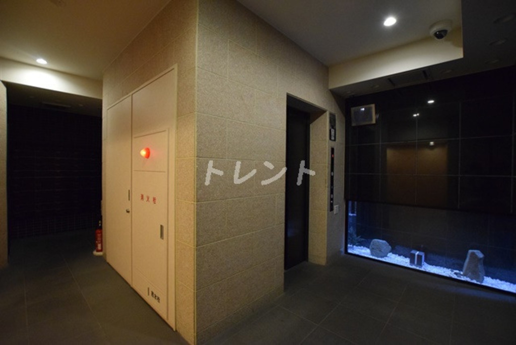 レックス日本橋水天宮プレミアタワー-1001