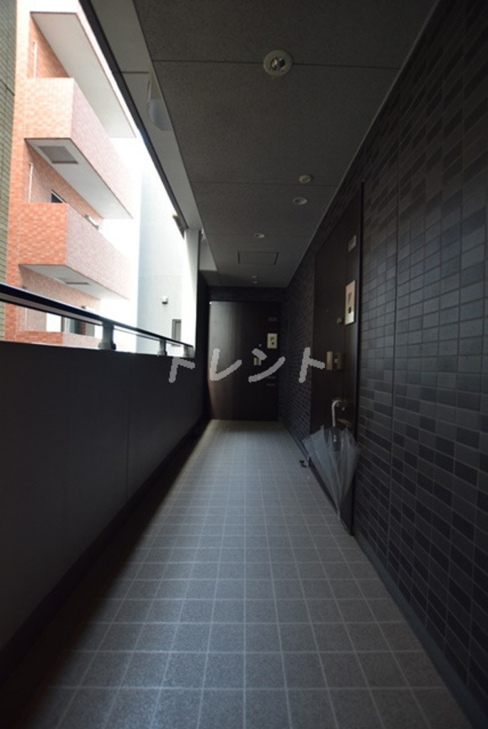 レックス日本橋水天宮プレミアタワー-1001