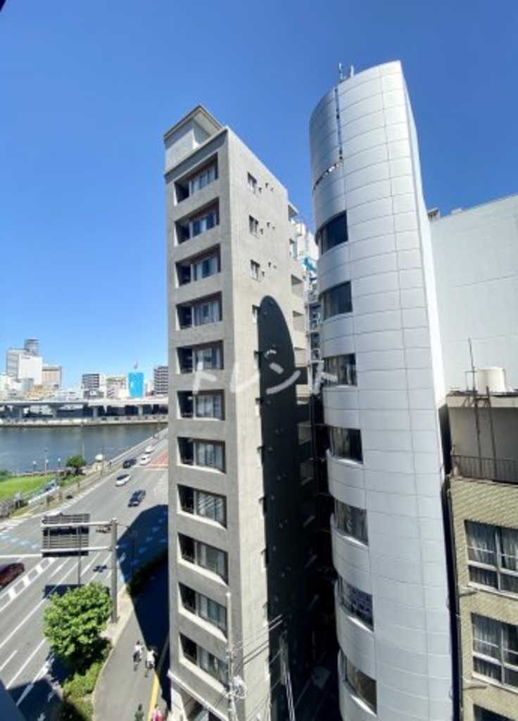 ブライズ東日本橋-1101