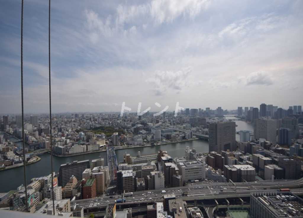 トルナーレ日本橋浜町-3706