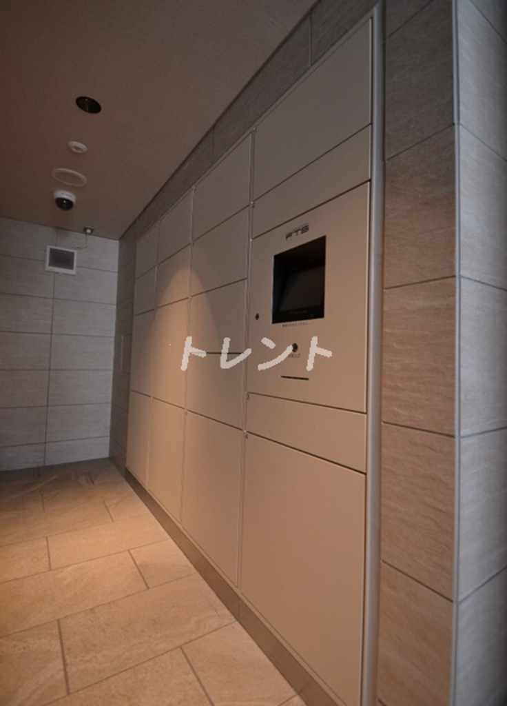 ラクラス中野南台-315