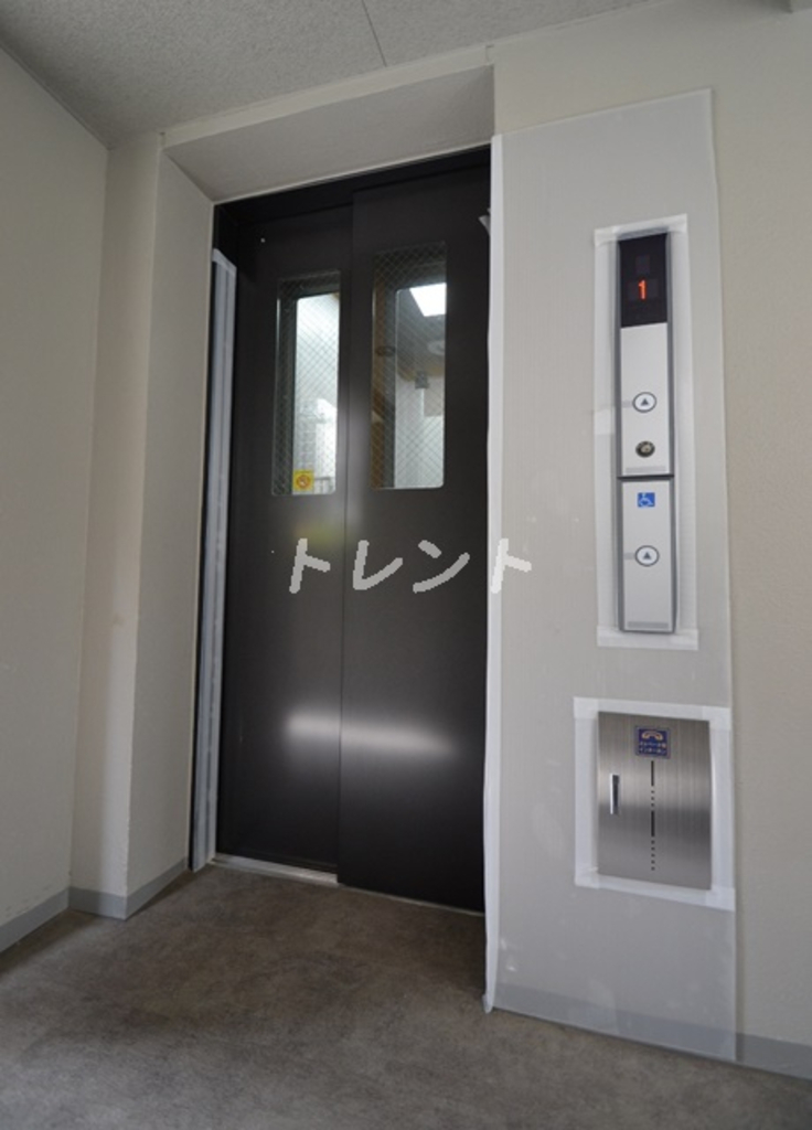 ラクラス中野南台-315