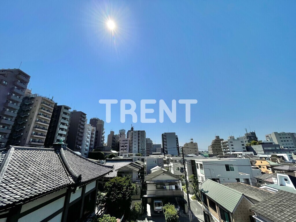 プライムアーバン新宿夏目坂タワーレジデンス-210