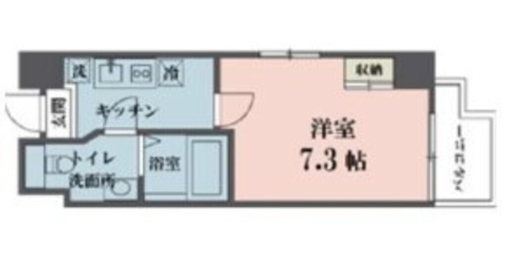 アムス四谷三丁目-501