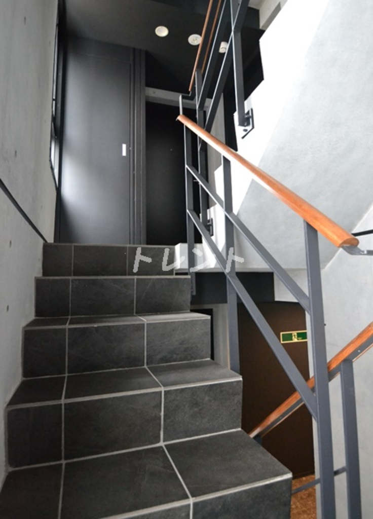 ルクレ高田馬場-304