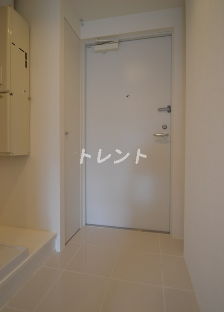 ルクレ高田馬場-304