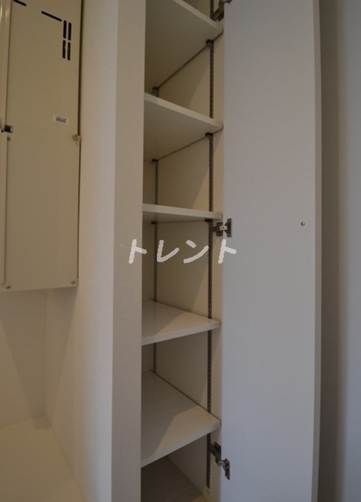 ルクレ高田馬場-304
