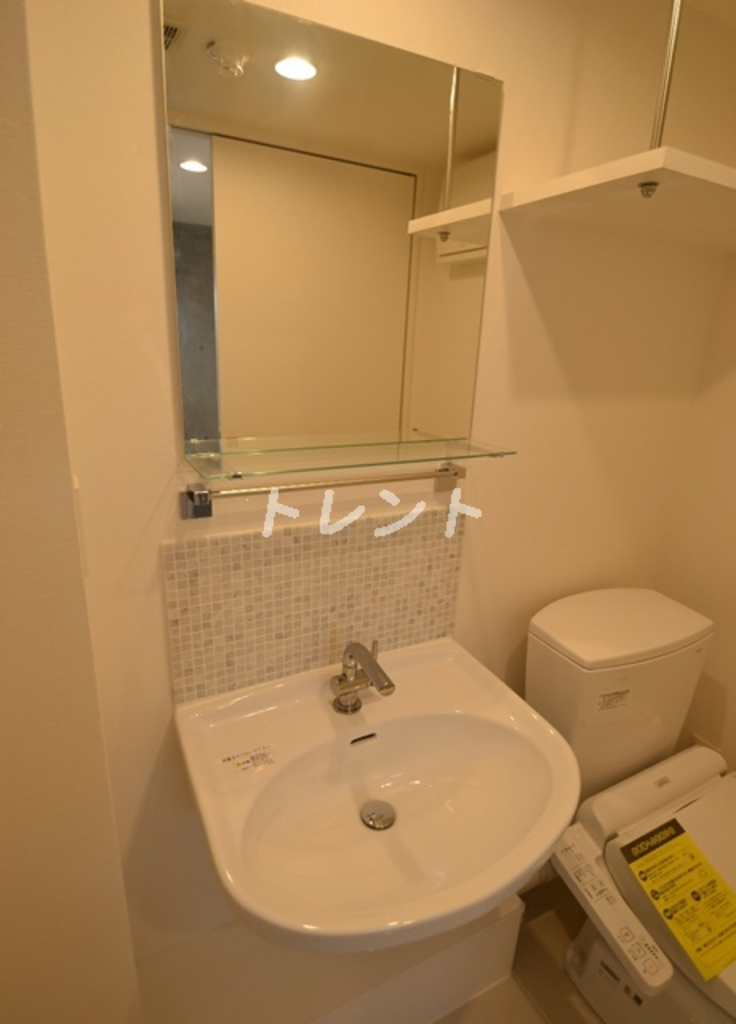 ルクレ高田馬場-304