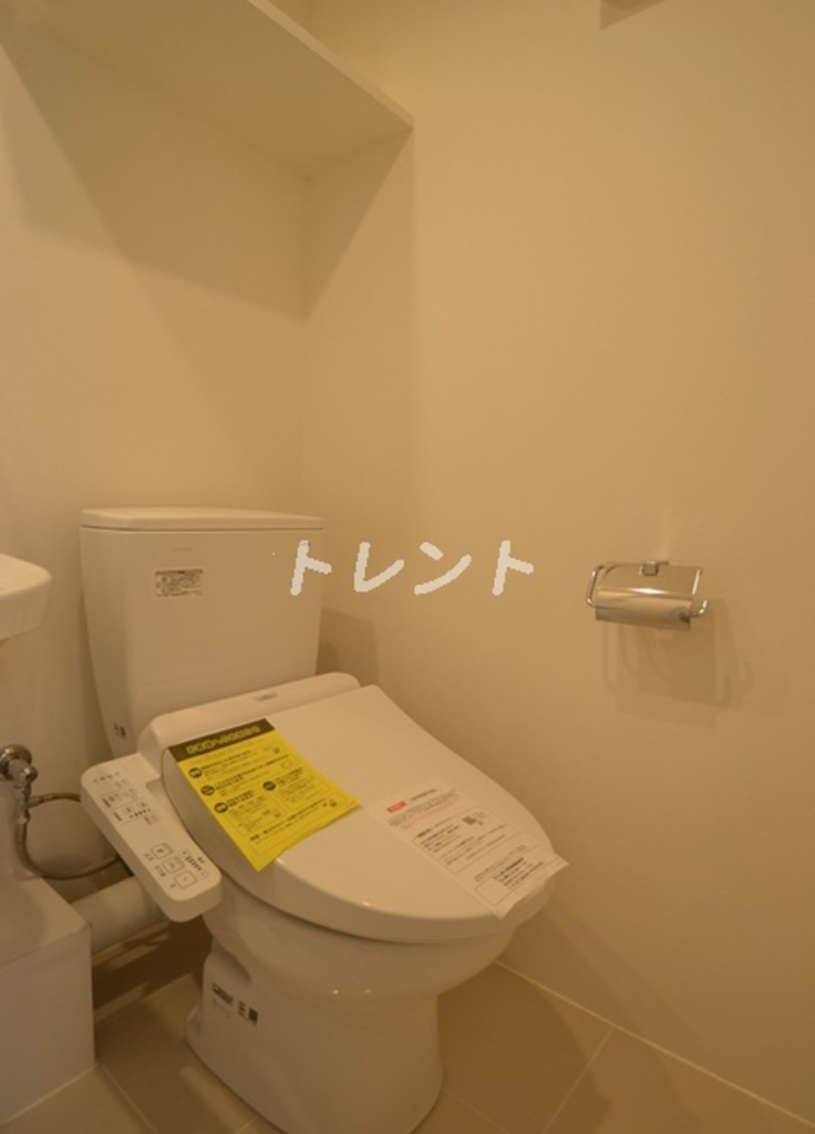 ルクレ高田馬場-304