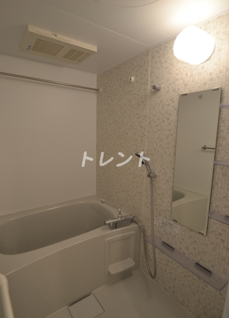 ルクレ高田馬場-304