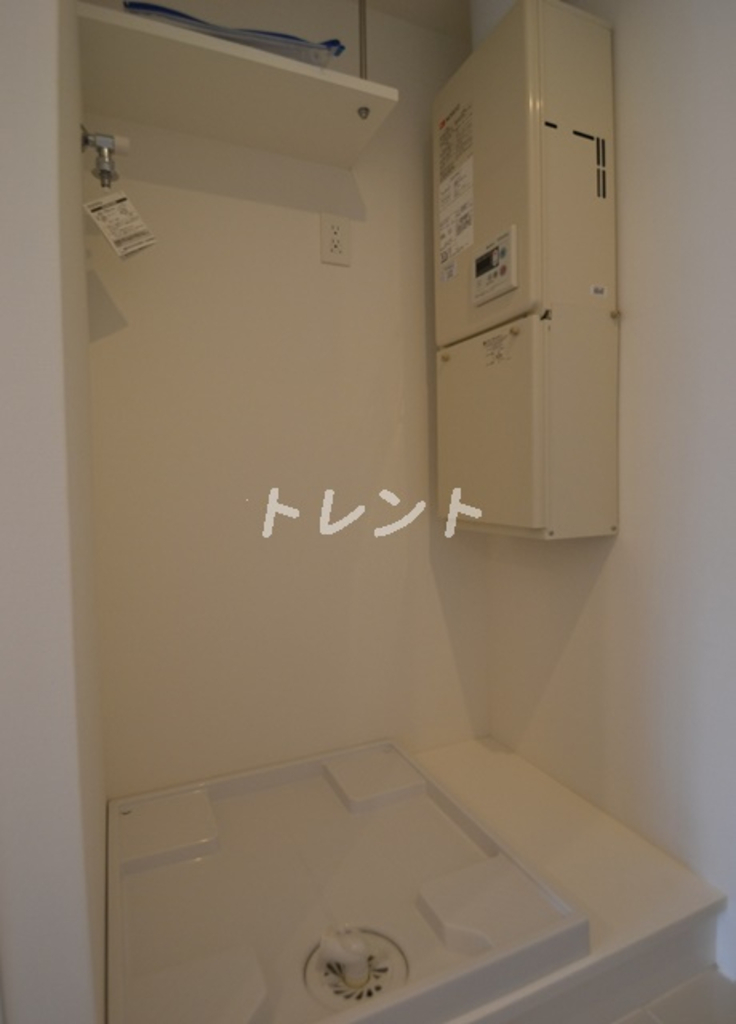 ルクレ高田馬場-304