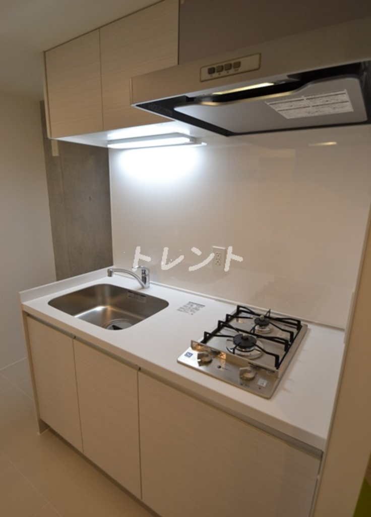 ルクレ高田馬場-304