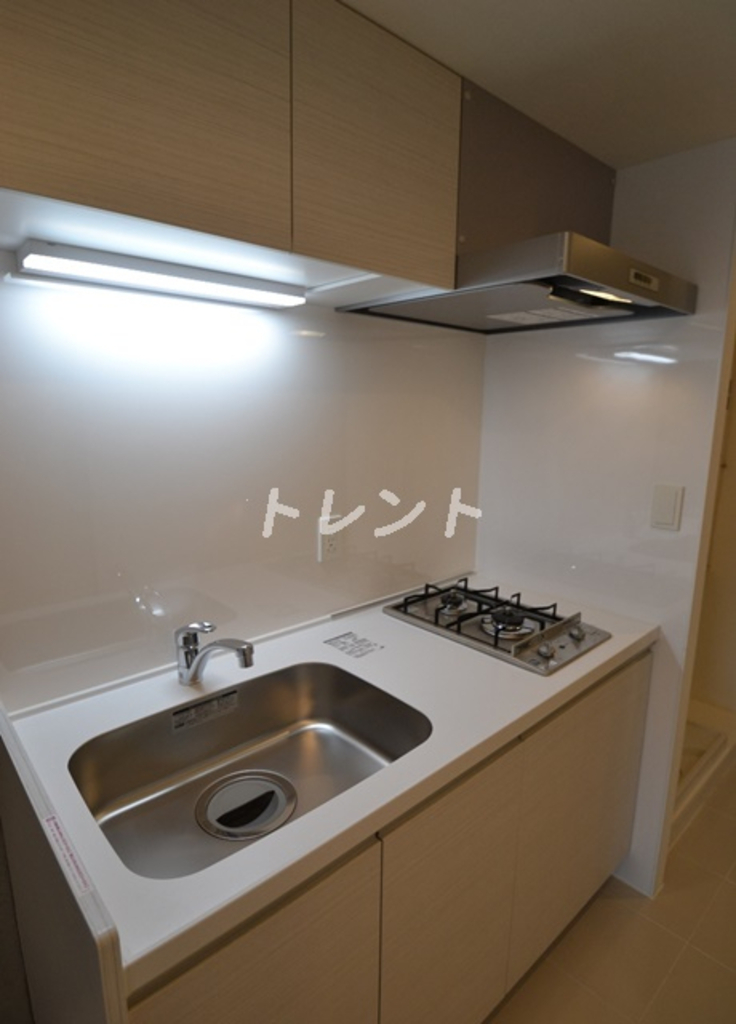 ルクレ高田馬場-304
