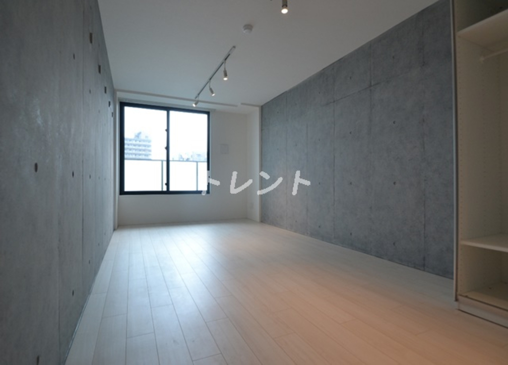 ルクレ高田馬場-304