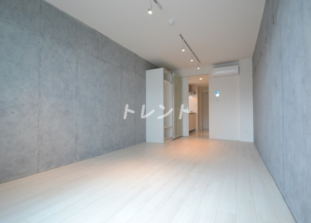 ルクレ高田馬場-304