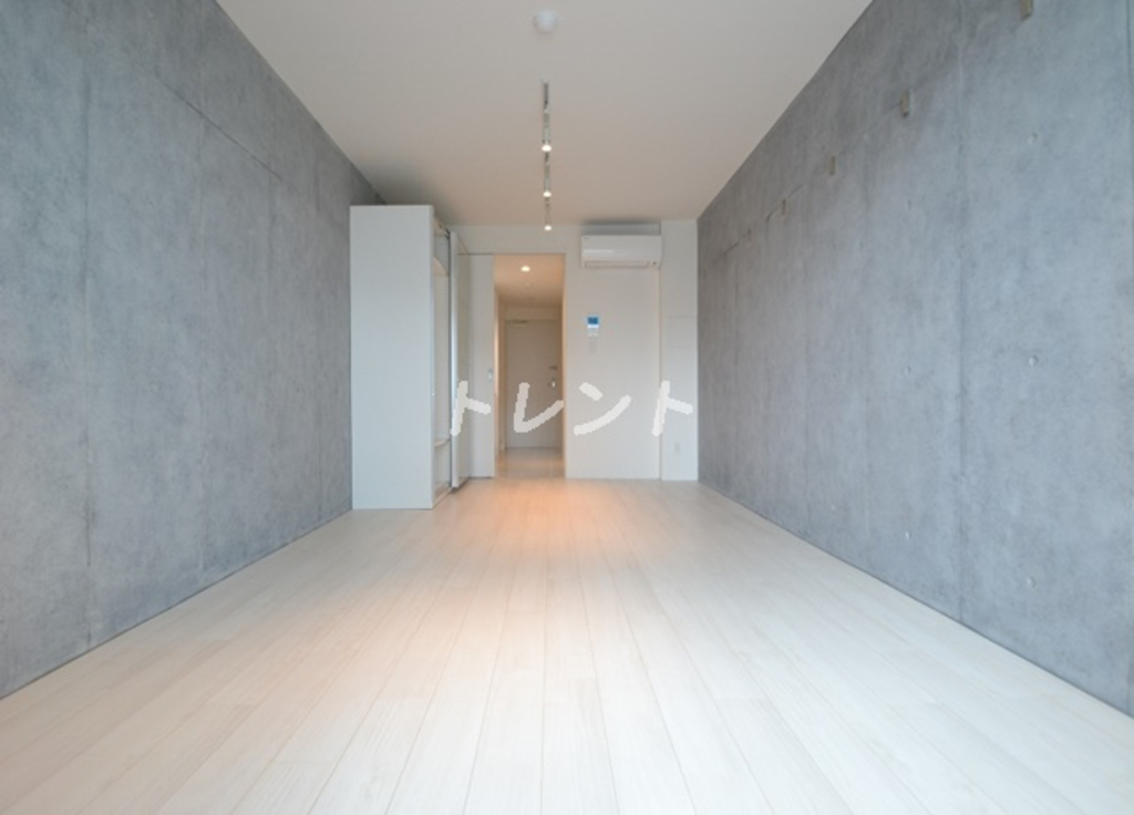 ルクレ高田馬場-304