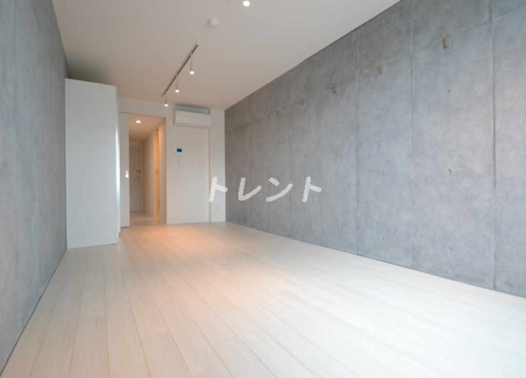 ルクレ高田馬場-304