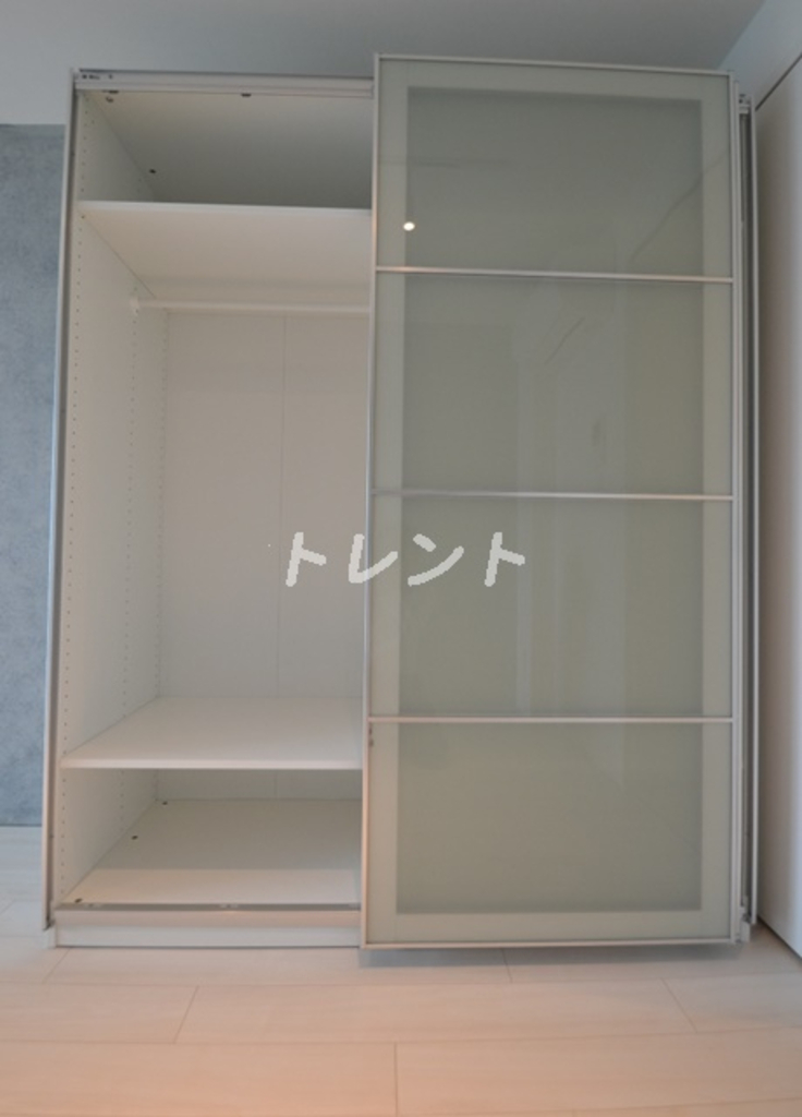 ルクレ高田馬場-304